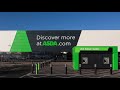 ASDA Patchway - 2018 Remodel