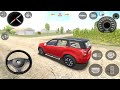 Indian Cars Simulator 3d - Mahindra XUV 500 Gadi Game - Car Game Android Gameplay