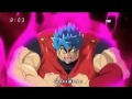 Toriko x One Piece x Dragon Ball Z Special - Go Shock!!! Opening