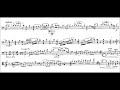 Julius Klengel - Cello Concerto No. 3, Op. 31 (1895)
