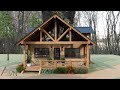 Charming & Cozy Cottage House List (1 Hour)