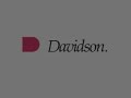 Davidson & Associates Logo