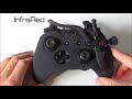 Trickshotting Review with the Avenger Reflex Controller! | 10% Off | InfraRed68