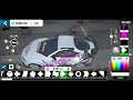Toyota Supra Mark 5 WiseFab Livery Tutorial | Car Parking Multiplayer
