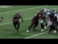 Bijan Robinson ‘NFL DEBUT’ vs Panthers 🔥 | Full Week 1 Highlights