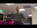Is this Pep Guardiola's most ICONIC team talk?