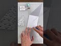 I bet you haven't seen a card fold like this!
