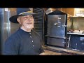 BBQ Smoker Review - PitMaker Vault Cabinet Smoker | Harlem Road BBQ