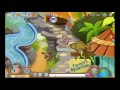 Animal Jam Crystal Sands journey book