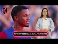 ¡Oficial: VINI FUERA!❌ | TRISTE DESTINO con los JOAOS y BARÇA😥 | PSG x B0MBAZ0 de 120mde💸🤯