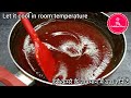 Delicious Homemade Mixed Fruit Jam | Easy Mix Fruit Jam Recipe