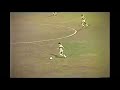 São Paulo 3 x 2 Botafogo - Brasileirão 1981 - Rádio Jovem Pan