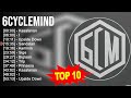 6 c y c l e m i n d 2023 MIX ~ Top 10 Best Songs ~ Greatest Hits ~ Full Album