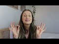 How To COMPLETELY Surrender To God (And Receive What HE Has For YOU Instead) | Kaci Nicole