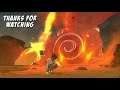 Delta Moveset - Naruto Ultimate Ninja Storm Connections [PS5]