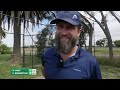 Tennis where every point is on a different court - The 12 Days of Newness | Ep 8