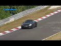 2025 Porsche 983 Boxster EV Prototype Continues Testing At The Nürburgring In New Video Footage