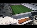 Curiosidades e detalhes do melhor estádio do Brasil - Neo Química Arena. Drone Ep.09