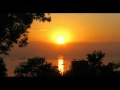 Ilha do Governador - Sol do amanhecer -  Julho 2009