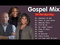 GOODNESS OF GOD || Gospel Music 2024 || Meet the Legends of Gospel Music || God Is Love