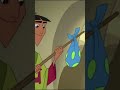 that's my hobo stick #theemperorsnewschool #theemperorsnewgroove #kuzco #short #shorts #funny