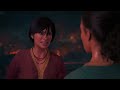 Uncharted : The Lost Legacy PS5 4k Gameplay Full Game