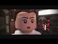 LEGO Star Wars: The Skywalker Saga (The Empire Strikes Back) - ) - Part 5 - Revelations!