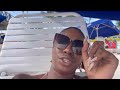 BARBADOS TRAVEL VLOG! South Gap Hotel, Hairstylist cancelled on me, Boatyard Beach Day, Champers!