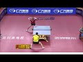 Best points from Timo Boll's career