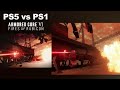 Armored Core VI Demake - PS1 vs PS5 #ad