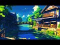 Relax with Goto & Geto | Chill Lofi | Asian Vibe #Lofi #Relaxing #Chill #jujutsukaisen