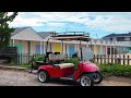 VIRGINIA BEACH Walking Tour 🇺🇸 A Walk Through The Neighborhood [4K VIDEO]