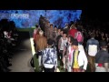 DSQUARED2 Menswear Spring Summer 2016 Milan by Fashion Channel