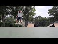 My First Skateboarding Edit Summer 2021