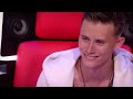 Bon Jovi - Bed Of Roses (Matthias Nebel) | The Voice of Germany 2018 | Blind Audition