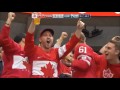 Patrice Bergeron & Brad Marchand - World Cup 2016 (All Goals)