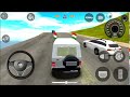 Dollar ( song )Modified Mahindra White Ther | Indian Cars Simulator 3D | Android Gameplay | Part 1