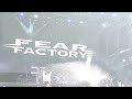 Fear Factory - New Breed, Live at Hellfest 2024