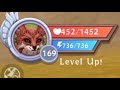 Wildcraft From baby fox to level 200 ( 30k special)