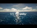 I tried Unity's new HDRP Water System! The Most Realistic Water?