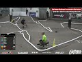 Qualifying - 1UP Buggy Challenge - Hobby Action RC Raceway