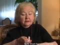 Holocaust Survivor Ester Fiszgop Testimony | USC Shoah Foundation