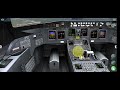 BOMBARDIER CRJ-200 FULL Flight