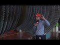 Here's what it looks like inside a nuclear power plant