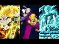 ALL NEW DOKKAN SUMMON ANIMATION!! (1080p): (DBZ: Dokkan Battle)