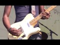Gary Clark Jr - If Trouble Was Money [LIVE]