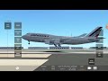 I tried to fly LAX to Europe in infinite flight free! Impossible? Watch the full video to find out.