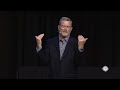 Jeff Cavins | Bible, Pen, Paper: How to Hear God Daily | 2023 Defending the Faith Conference
