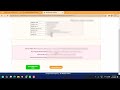 Income certificate kaise banaye | How to make aay praman patra online | MP Income certificate online