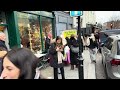 Notting Hill and Portobello Road Market Walking Tour [4K HDR]